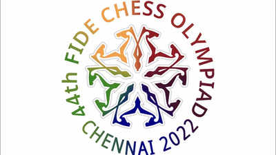 The mascot for the 2022 Chess Olympiad in Chennai, India. : r/AnarchyChess