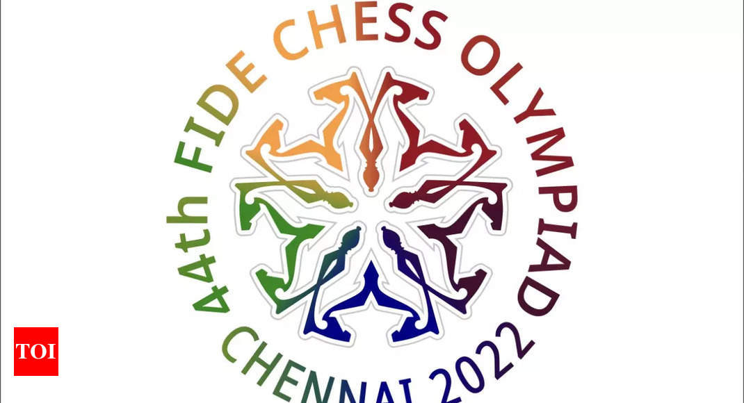 Say hello to Thambi, the mascot of Chess Olympiad 2022 - Times of India