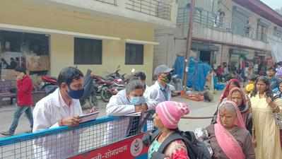 Uttarakhand: 150 pilgrims dead due to health issues in 1st month of Char Dham