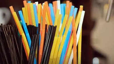 Amul urges environment ministry to postpone ban on plastic straw by one year; cites paucity of paper straws