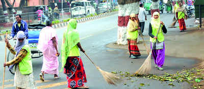 Rmc Mulls ‘sanitation League’ To Better Cleanliness | Ranchi News ...