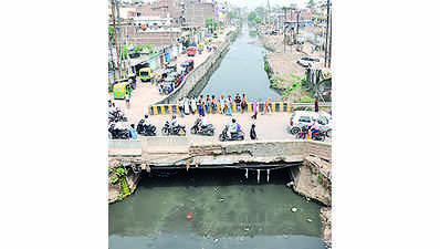‘Sump houses ready to tackle waterlogging’