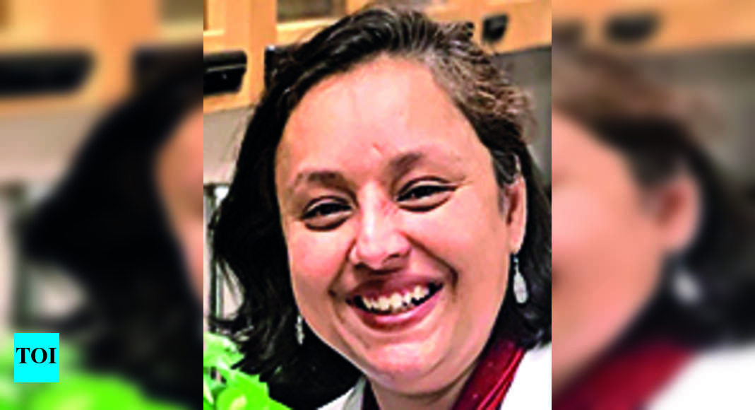 Assam-origin American makes it to TIME innovative teachers’ list