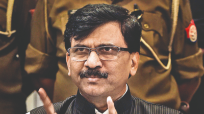 Maharashtra: Bid to erase Mahajan and Munde names from politics, says Sanjay Raut