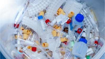 Amaravati: PCB to geo-tag hospitals for disposal of bio-medical waste