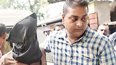 Kolkata: Double-murder Mastermind Identified, 3 Accomplices Held ...