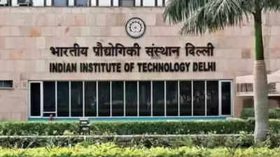 IIT-Delhi jumps 11 spots to 174 in World University Rankings; DU and JNU slip