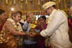 South Indian actress Kaavya Sha gets married to Varun Gowda