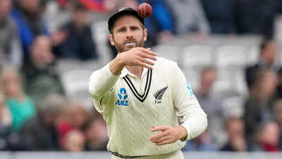 Covid rules New Zealand skipper Kane Williamson out of second England Test