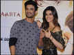 
5 years of 'Raabta': Kriti Sanon shares a special post; says, 'I’m glad to have walked the journey with Sushant Singh Rajput, Dinesh Vijan'
