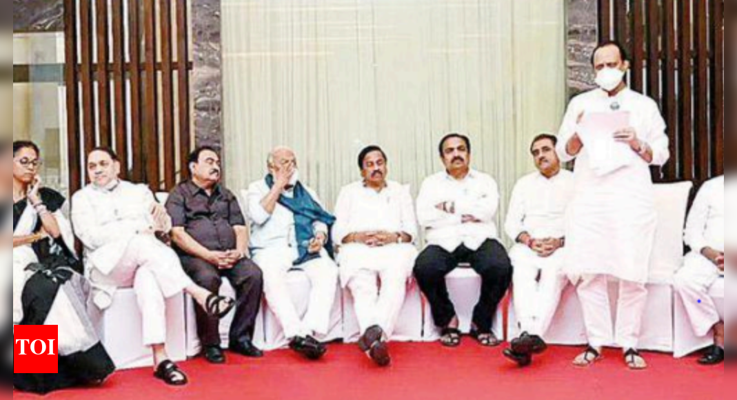 Shiv Sena vs BJP in first contested Rajya Sabha polls in Maharashtra in 24 years