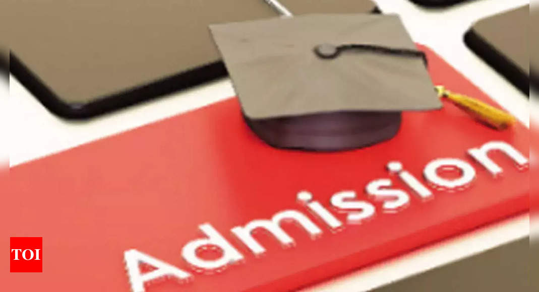 Kol live: Colleges to start UG admission process from next wk