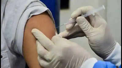 In Pune, vaccine hesitancy remains a problem: Officials