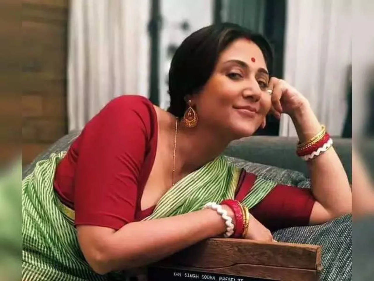 Shrimati trailer Arjunn Duttas film shows a homemakers life can be extraordinary too Bengali Movie News