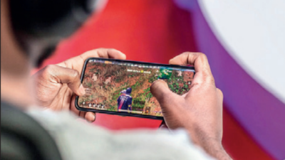 3.5% adolescents are suffering from internet gaming disorder, says study