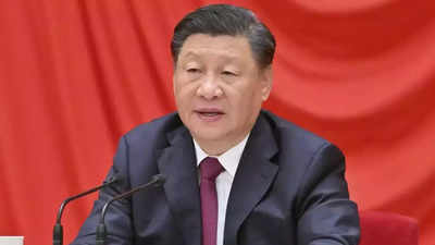 China's Xi backs zero-Covid policy as Shanghai expands mass testing