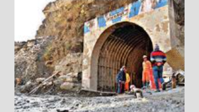 Uttarakhand: Chamoli floods, 2 bodies recovered from Tapovan
