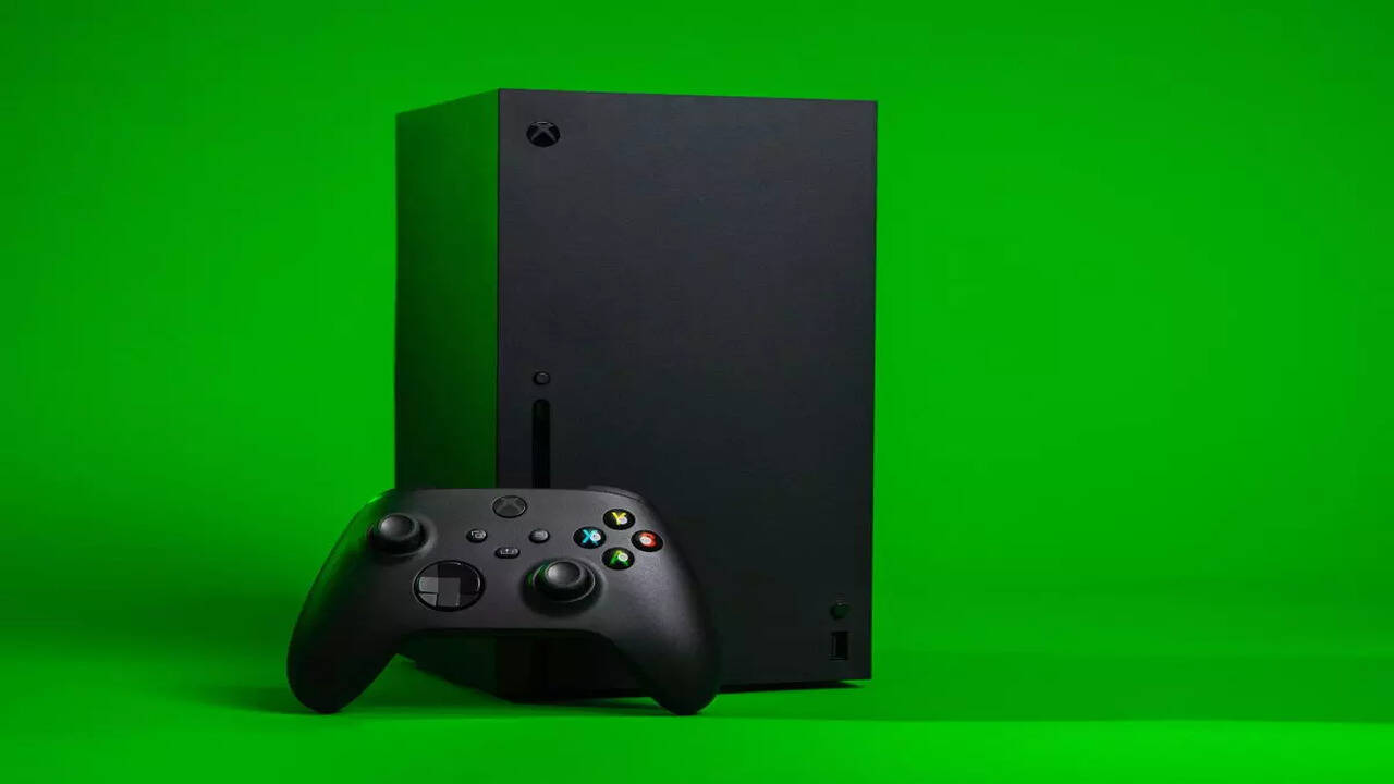 Xbox Game Pass app turns Samsung TVs into Xbox consoles on June 30