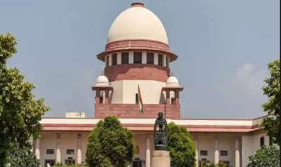 Supreme Court dismisses pleas seeking special stray round of counselling for NEET-PG