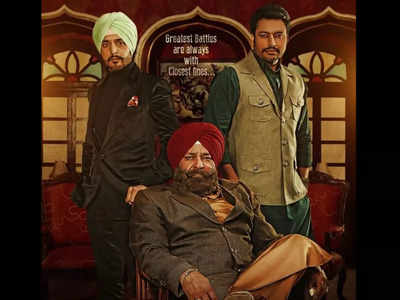 The release of ‘Shareek 2’ pushed to July 8 in the wake of Sidhu Moose Wala's untimely demise
