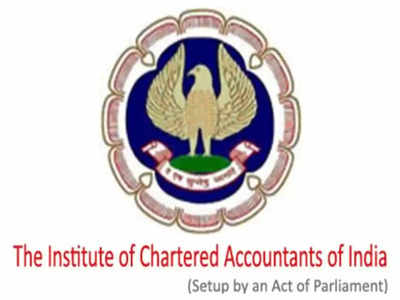 ICAI CA Admit Card for December 2021 Exam Released: Steps to Download Admit  Card