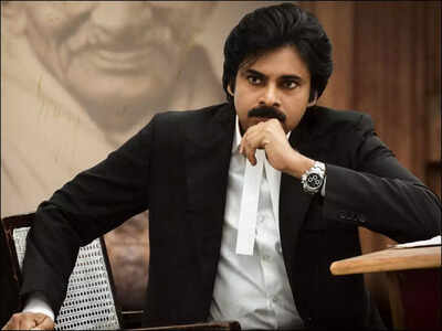 Pawan Kalyan: Nani has admirers in my house as well | Telugu Movie News ...