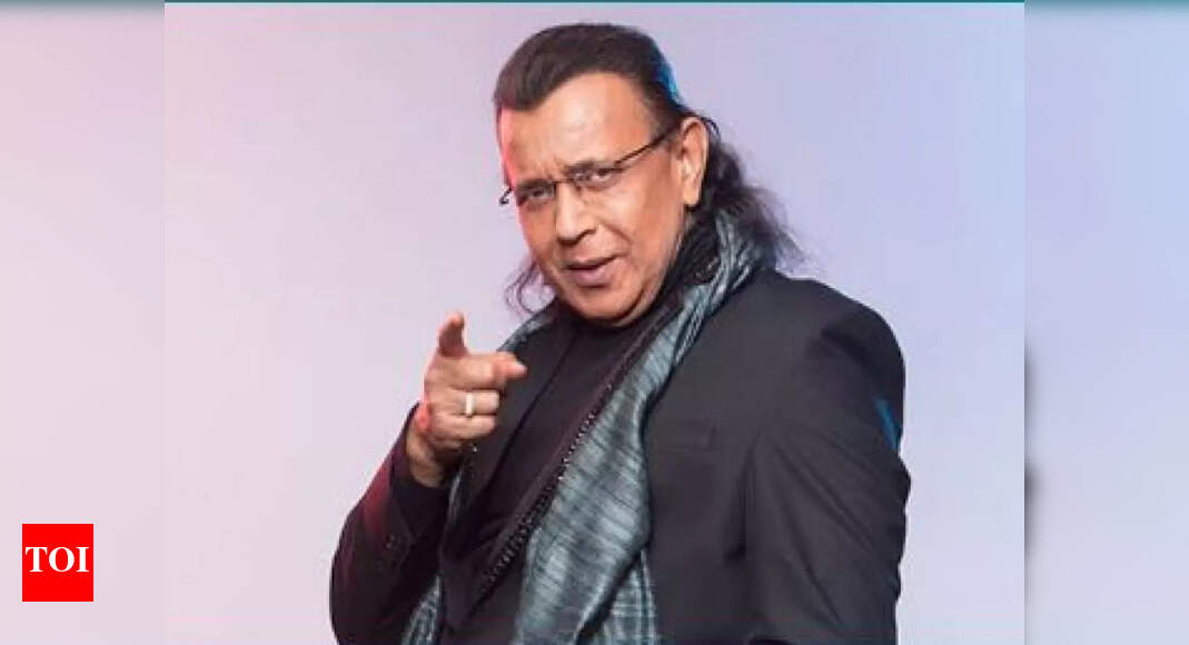 Veteran actor and India's 'Disco dancer' Mithun Chakraborty to grace ...