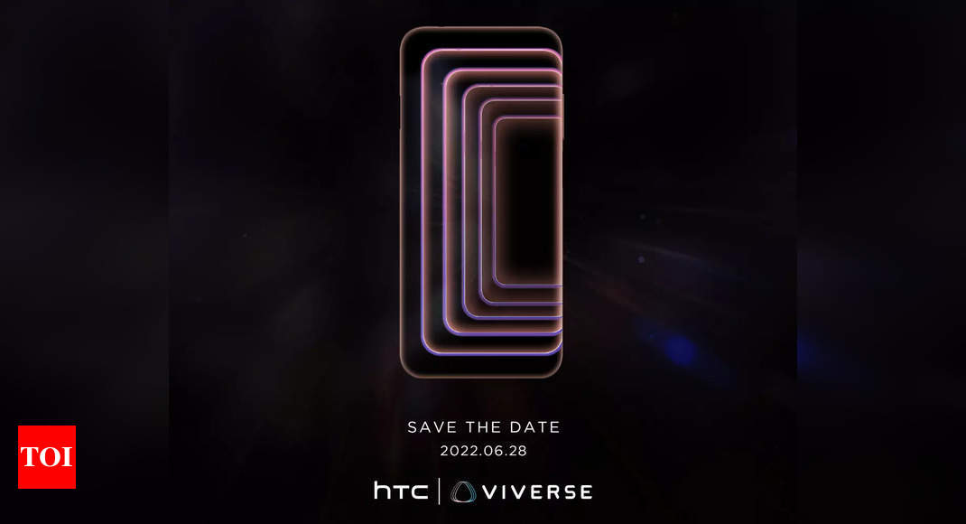 htc: HTC to launch a new flagship smartphone on June 28: What to expect