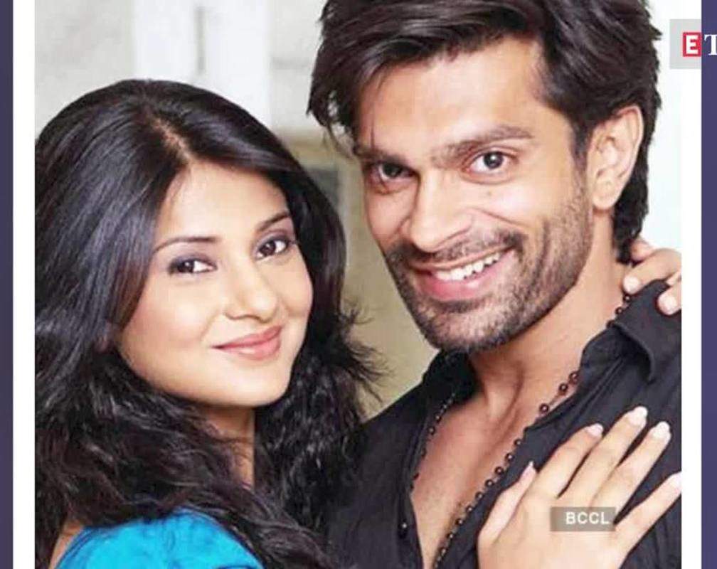 
Jennifer Winget on separation from Karan Singh Grover: 'I was totally lost and didn’t know what to do and how to deal with it'
