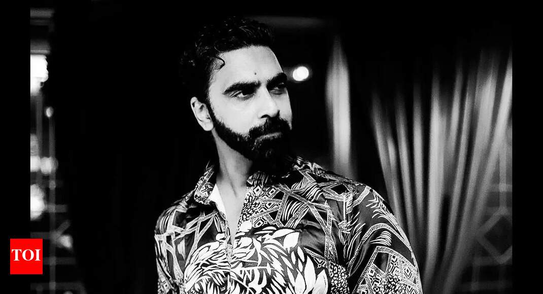 Ajay Rajpal: Actors who were struggling to get into Bollywood are now ...