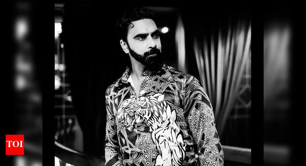 Ajay Rajpal: Actors who were struggling to get into Bollywood are now ...