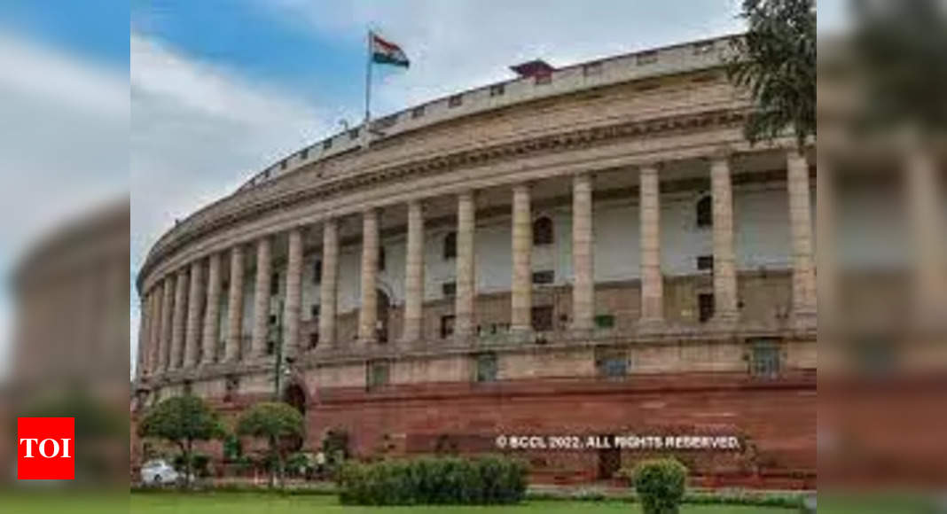 Rajya Sabha polls underway for 16 seats in four states, parties keep watchful eye | India News – Times of India