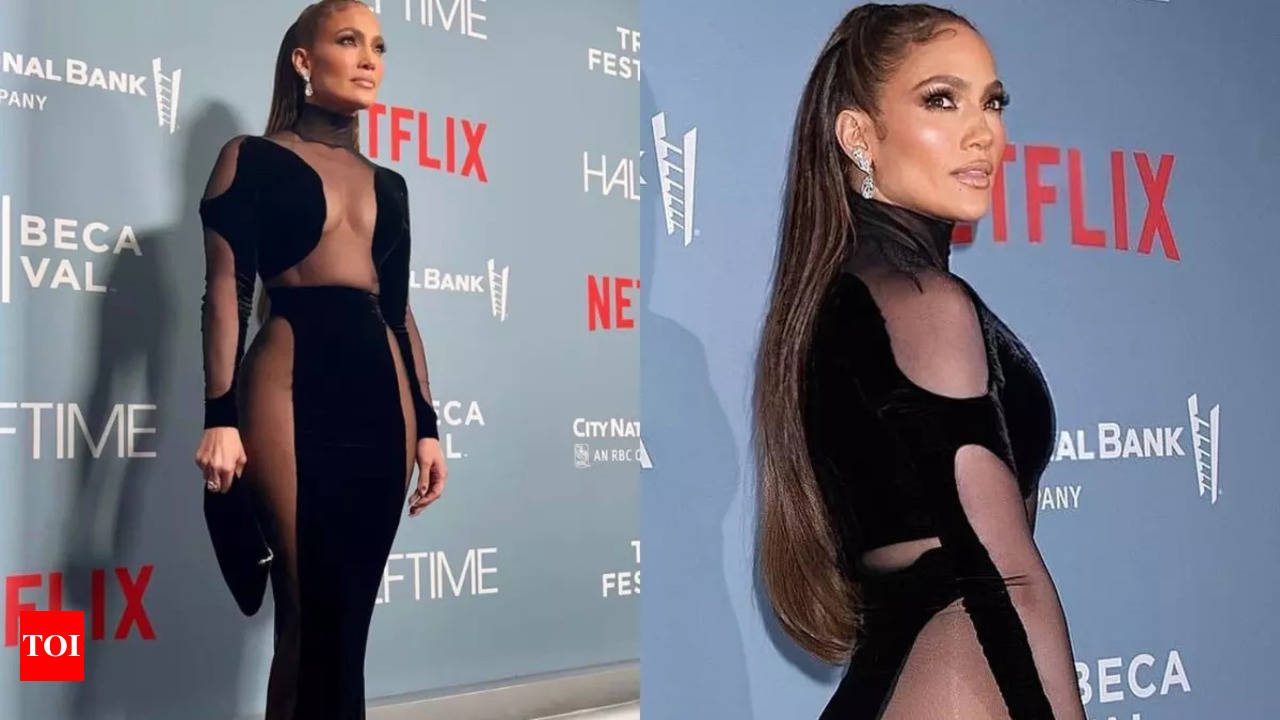 Jennifer Lopez to Kim Kardashian: How Butts Stole the Spotlight
