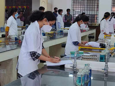HP Regulatory commission imposes penalty of Rs 45 lakh on pvt med college