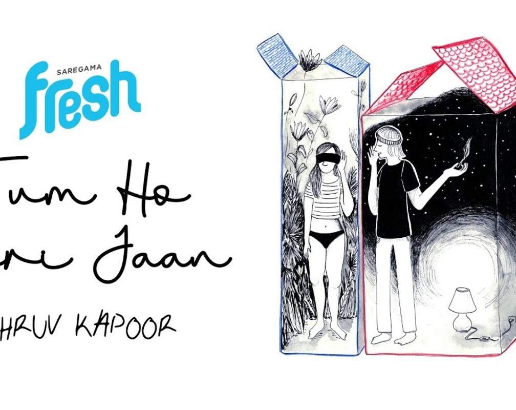 
Checkout Popular Hindi Song -'Tum Ho Meri Jaan' Sung By Dhruv Kapoor
