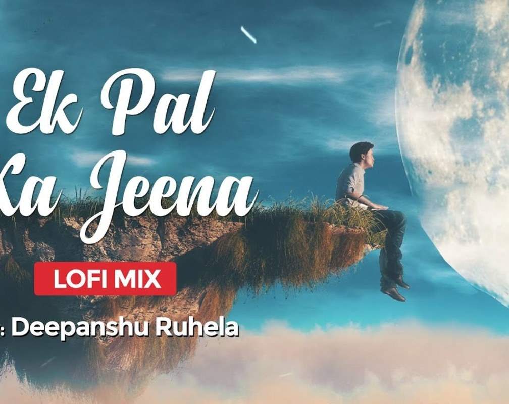 
Checkout Popular Hindi Song -'Ek Pal Ka Jeena' Sung By Deepanhu Ruhela
