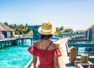 How every zodiac sign acts on vacation