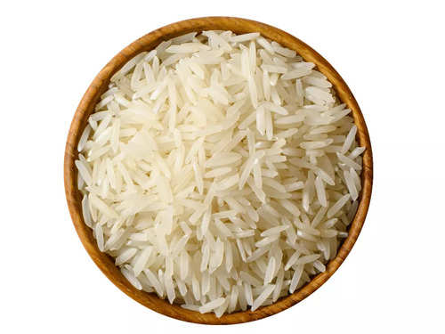 Different varieties of rice in India and how to choose best quality rice |  The Times of India