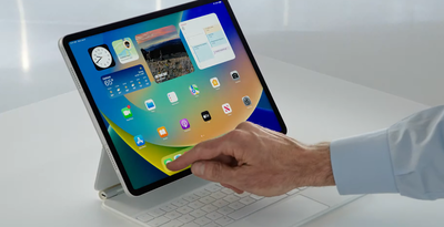 This is Apple’s next step at making iPads more like desktop