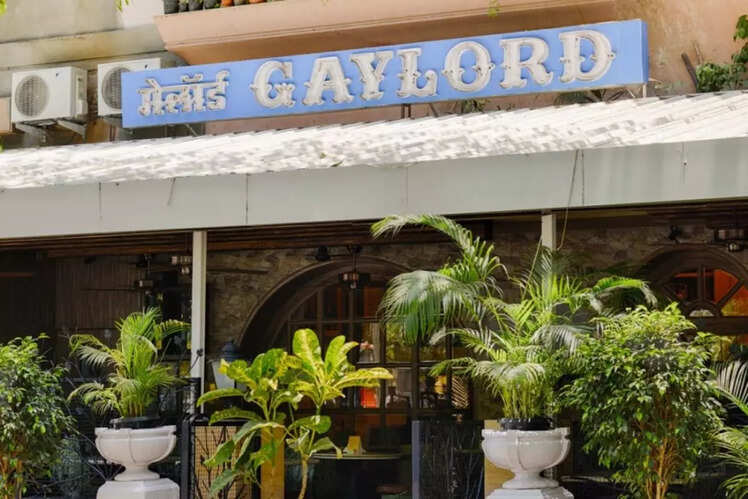 ​Gaylord Restaurant
