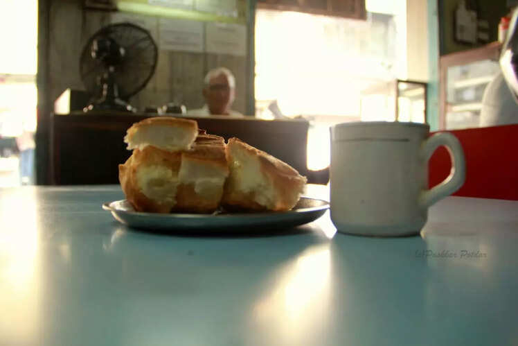 Yazdani Bakery