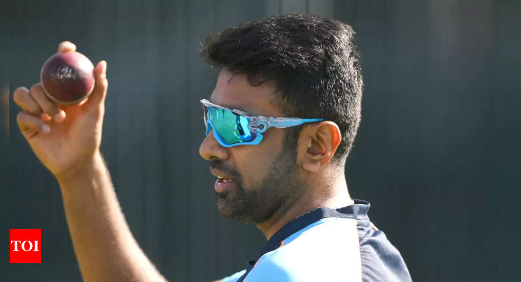 Purpose of playing club cricket was to shift from T20 to red-ball mode: Ashwin