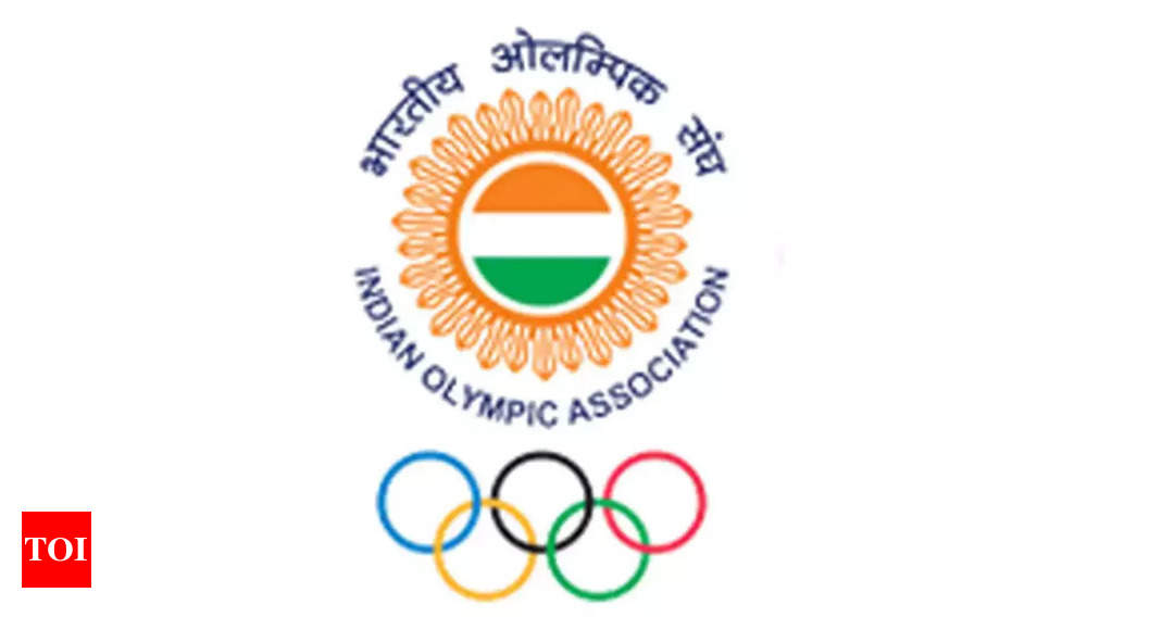 IOA receives Sports Ministry's nod to host Asian Beach Games in 2024