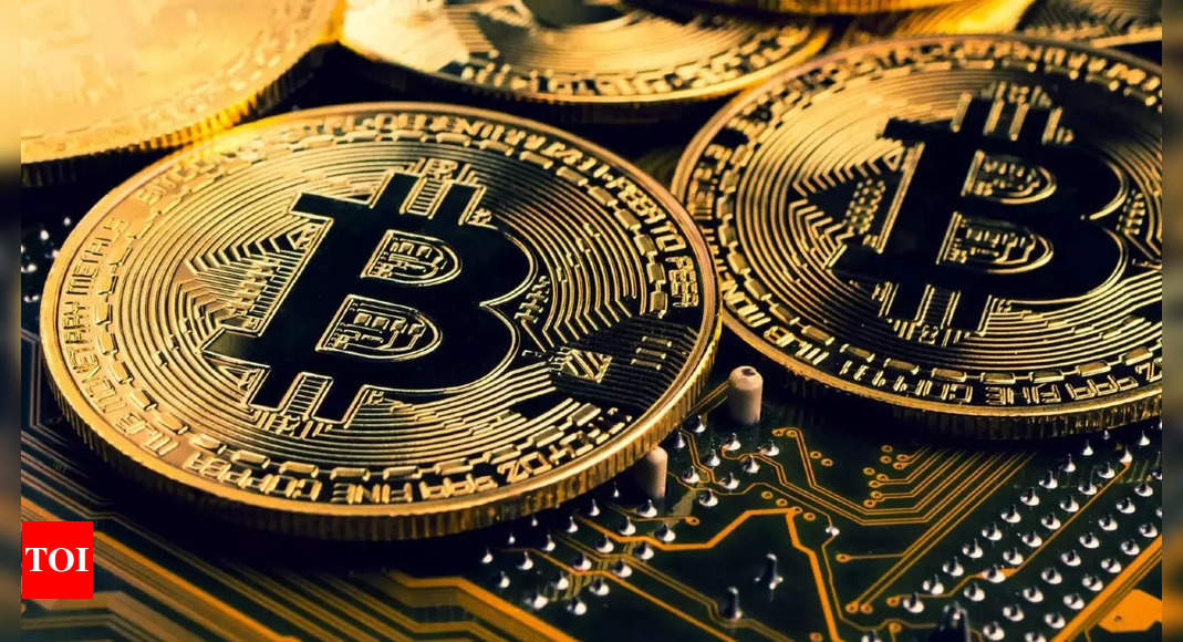 Consumer ministry to release FAQs on crypto currencies, publish case studies of victims | India News – Times of India