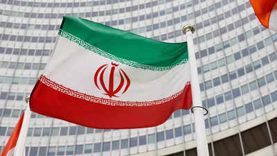 India goes with Pakistan & Libya, abstains from vote on IAEA resolution slamming Iran