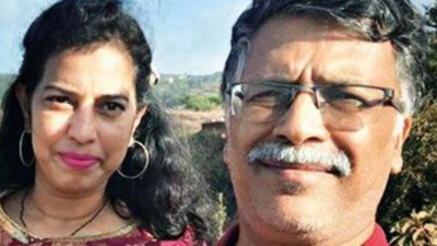 Pune scientist couple glad WHO has taken note of their request on Covid origin probe