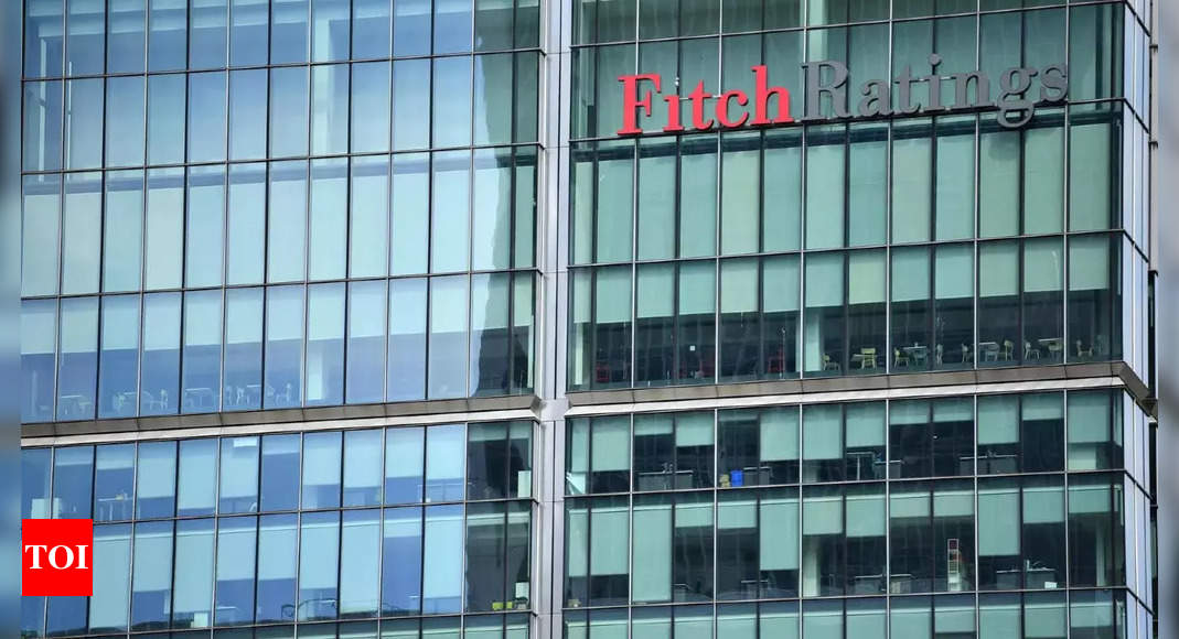 fitch: Fitch lowers growth forecast for FY23