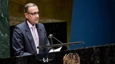 UNGA adopts resolution on multilingualism, mentions Hindi language for first time