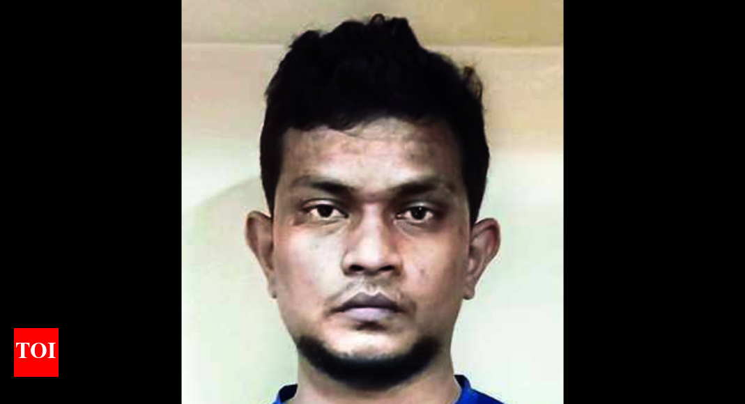 Youth held for murder of gay partner in Bengaluru