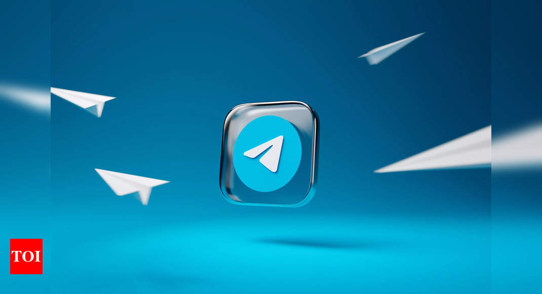 telegram: Telegram to launch a paid version with extra features – Times of India